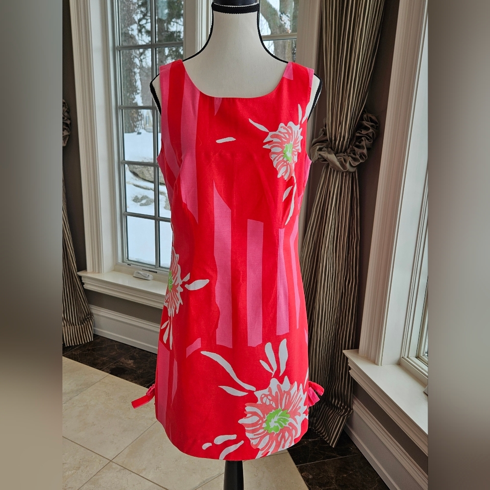 Lilly Pulitzer 🌴 Dress😍